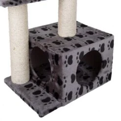 Trixie Cat Tree Valencia -Zooplus Shop kratz jan 13 4 4