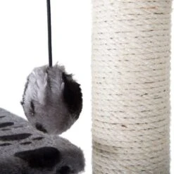 Trixie Cat Tree Valencia -Zooplus Shop kratz jan 13 5 8