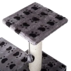 Trixie Cat Tree Valencia -Zooplus Shop kratz jan 13 6 0