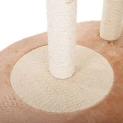 Karlie Paradise Banana-Leaf Cat Tree -Zooplus Shop kratz jan 13 74 heller 0