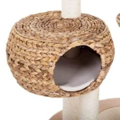 Karlie Paradise Banana-Leaf Cat Tree -Zooplus Shop kratz jan 13 79 heller 8