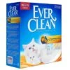 Ever Clean® Litterfree Paws Cat Litter -Zooplus Shop litter free paws hero 10l 003 3