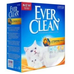 Ever Clean® Litterfree Paws Cat Litter