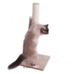 Olga Cat Scratching Post -Zooplus Shop olga1000px 1