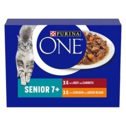 Purina ONE Senior 7+