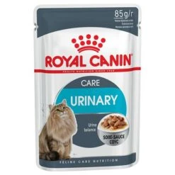 Royal Canin Wet Cat Food Saver Pack 24 X 85g -Zooplus Shop pla royalcanin urinarycare so e 4