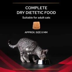 Purina Veterinary Diets Feline DM ST/OX - Diabetes -Zooplus Shop puppvddcadvdm22ksizgem 3