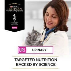 Purina Veterinary Diets Feline UR ST/OX - Urinary Chicken 15 Purina Veterinary Diets Feline UR ST/OX - Urinary Chicken -Zooplus Shop puppvddcadvuroc22endo2gem 4