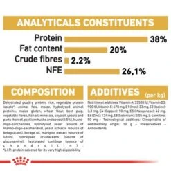 Royal Canin British Shorthair Kitten 10 Royal Canin British Shorthair Kitten -Zooplus Shop rc fbn kittenbritishshorthair cv9 1 001 uk english 0
