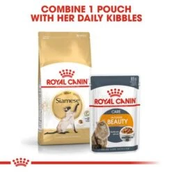 Royal Canin Siamese Adult -Zooplus Shop rc fbn siamese cv eretailkit 4 3