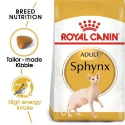 Royal Canin Sphynx Adult