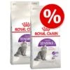 Royal Canin Feline Dry Cat Food Economy Packs -Zooplus Shop rc feline eco pack 2