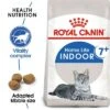 Royal Canin Indoor 7+ 2 Royal Canin Indoor 7+ -Zooplus Shop rc fhn indoor7 mv eretailkit 1