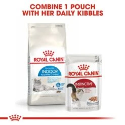 Royal Canin Indoor Appetite Control -Zooplus Shop rc fhn indoorappetitecontrol cv eretailkit 5 6