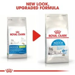 Royal Canin Indoor Appetite Control -Zooplus Shop rc fhn indoorappetitecontrol cv eretailkit 6 4