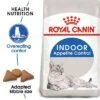 Royal Canin Indoor Appetite Control -Zooplus Shop rc fhn indoorappetitecontrol mv eretailkit 2