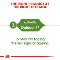 Royal Canin Outdoor 7+ 16 Royal Canin Outdoor 7+ -Zooplus Shop rc fhn outdoor7 cv eretailkit 1 1