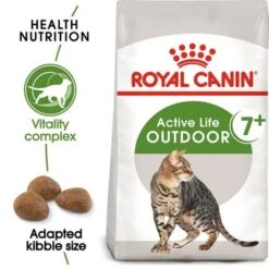 Royal Canin Outdoor 7+