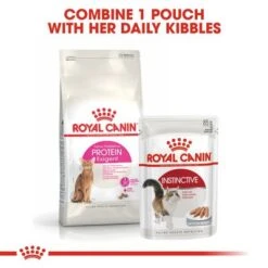 Royal Canin Protein Exigent -Zooplus Shop rc fhn proteinexigent cv eretailkit 5 7