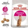 Royal Canin Protein Exigent -Zooplus Shop rc fhn proteinexigent mv eretailkit 2
