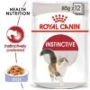 Royal Canin Instinctive In Jelly -Zooplus Shop rc fhn wet instinctivejelly mv eretailkit 2