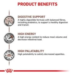 Royal Canin Veterinary - Gastrointestinal GI 32 -Zooplus Shop rc vet dry catgastro eretailkit b1 page 05 2