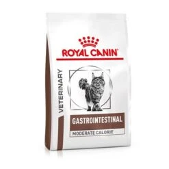 Royal Canin Veterinary - Gastrointestinal Moderate Calorie