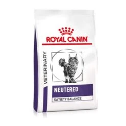 Royal Canin Expert - Neutered Satiety Balance -Zooplus Shop rc vet dry catneutsatbal mv 1 en gb 0