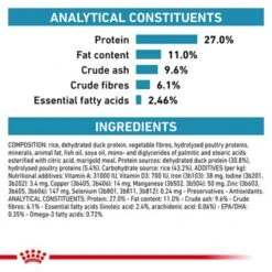 Royal Canin Veterinary Feline Sensitivity Control -Zooplus Shop rc vet dry catsensctrl b1 page 6 5
