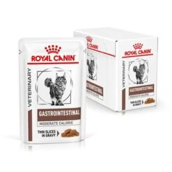 Royal Canin Veterinary - Gastrointestinal Moderate Calorie -Zooplus Shop rc vet wet catgastromcmig eretailkit b1 page 2 7
