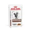 Royal Canin Veterinary - Gastrointestinal -Zooplus Shop rc vet wet catgastromig mv eretailkit 1 de de 3