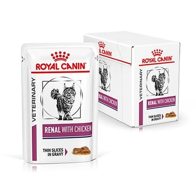 Royal Canin Veterinary - Renal With Chicken - Image 4