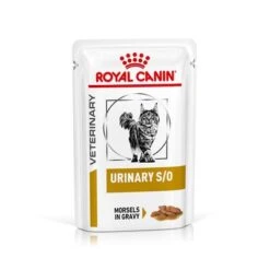 Royal Canin Veterinary - Urinary S/O