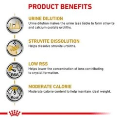Royal Canin Veterinary - Urinary S/O Moderate Calorie -Zooplus Shop rc vet wet caturinarysomc eretailkit b1 page 4 1