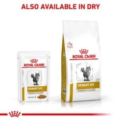 Royal Canin Veterinary - Urinary S/O Moderate Calorie -Zooplus Shop rc vet wet caturinarysomc eretailkit b1 page 8 0