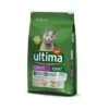 Ultima Adult Sterilised - Salmon & Barley -Zooplus Shop s 2 2