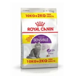 Zooplus Shop -Zooplus Shop sensible cat 6