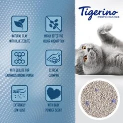 Tigerino Performance - Zeolite Control -Zooplus Shop tigerino boards benefits performance zeolite control en 1000x1000 0
