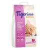 Tigerino Nuggies (Ultra) Cat Litter - Babypowder Scented -Zooplus Shop tigerino nuggies babypowder 14l 1000x1000 8