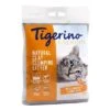 Tigerino Canada / Premium Cat Litter – Almond Milk & Honey Scented 2 Tigerino Canada / Premium Cat Litter – Almond Milk & Honey Scented -Zooplus Shop tigerino premium almond milk honey 12kg 1000x1000 9