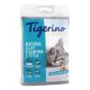 Tigerino Special Edition / Premium Cat Litter - Sea Breeze -Zooplus Shop tigerino premium seabreeze 12kg 1000x1000 0 1