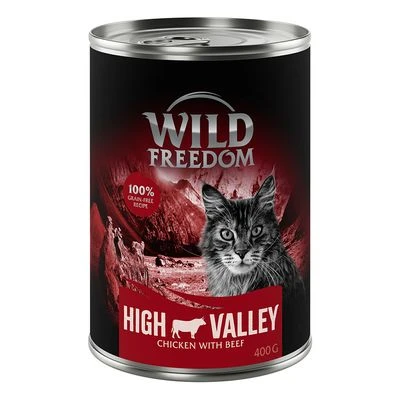 Wild Freedom Adult Mixed Trial Pack 8 Wild Freedom Adult Mixed Trial Pack - Image 6