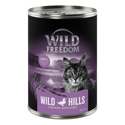 Wild Freedom Adult Mixed Trial Pack 9 Wild Freedom Adult Mixed Trial Pack - Image 7